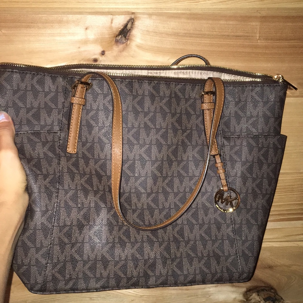 MK barely used!